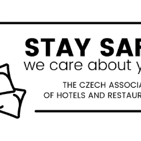 U Kaple Otel Decin