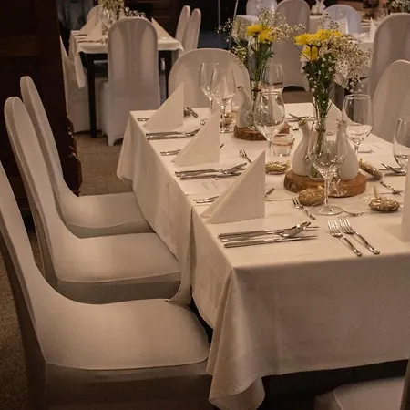 Hotel U Kaple 3*