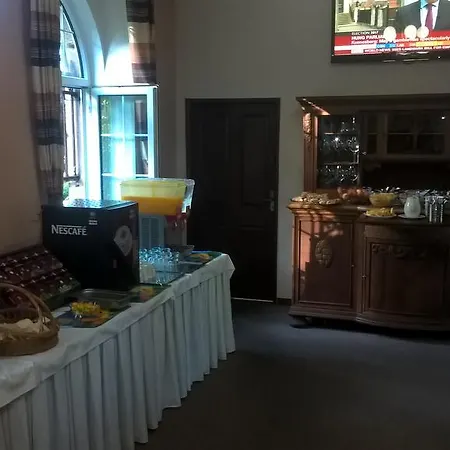 Szálloda U Kaple Děčín