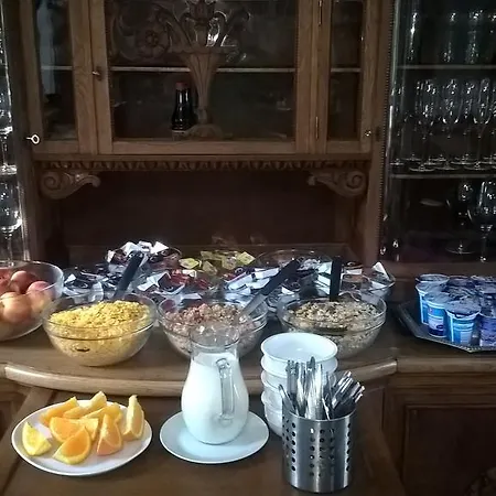 Otel U Kaple