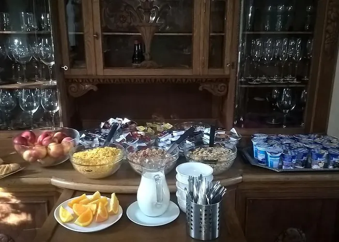 Hotel U Kaple